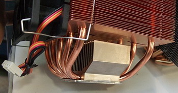 scythe mugen 2 Copper